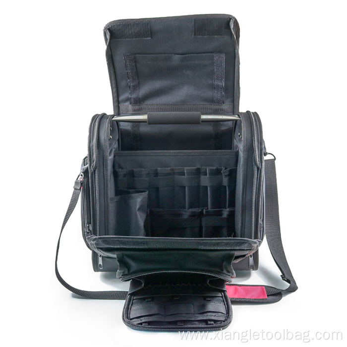 Heavy-Duty Tool Bag Durable Protective Convenient Storage